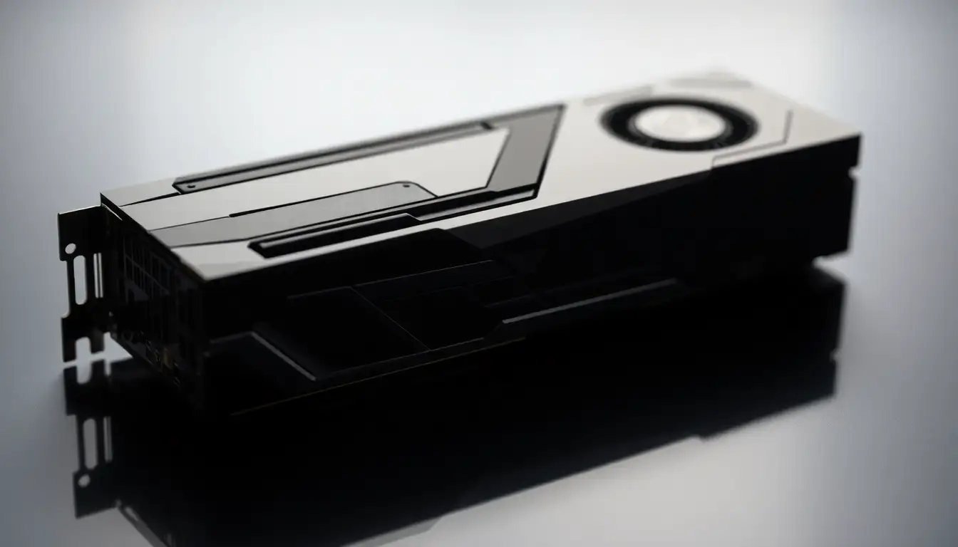 Four Indicted in Scheme to Smuggle Nvidia AI Chips to China