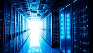 Google Unveils Private AI Compute for Secure Cloud AI Processing