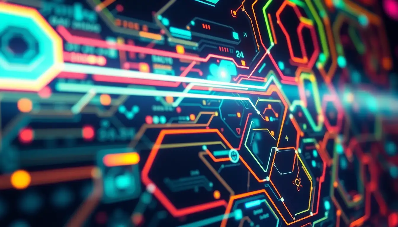 Luma Labs Breakthrough Speeds AI Image Generation 25 Times Without Quality Loss