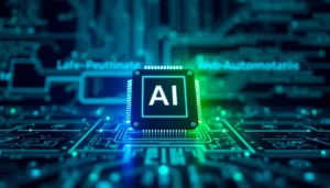 Microsoft Unveils Fara-7B, a Compact AI Model for Seamless Web Automation