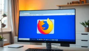 Mozilla Introduces Opt-In AI Window for Firefox to Empower Users