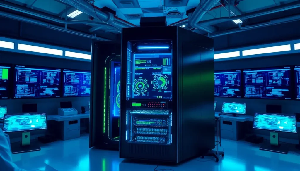 Trump Launches AI-Driven Genesis Mission to Accelerate Scientific Breakthroughs