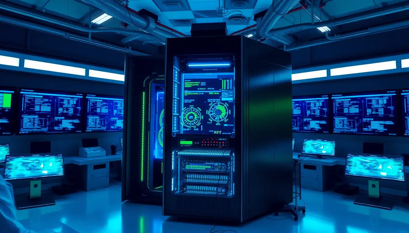 Trump Launches AI-Driven Genesis Mission to Accelerate Scientific Breakthroughs