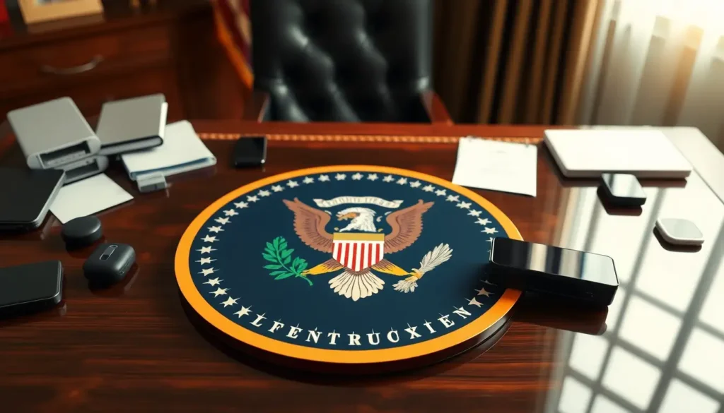 Trump Plans Executive Order to Override State AI Regulations and Boost Industry Growth