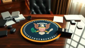 Trump Plans Executive Order to Override State AI Regulations and Boost Industry Growth