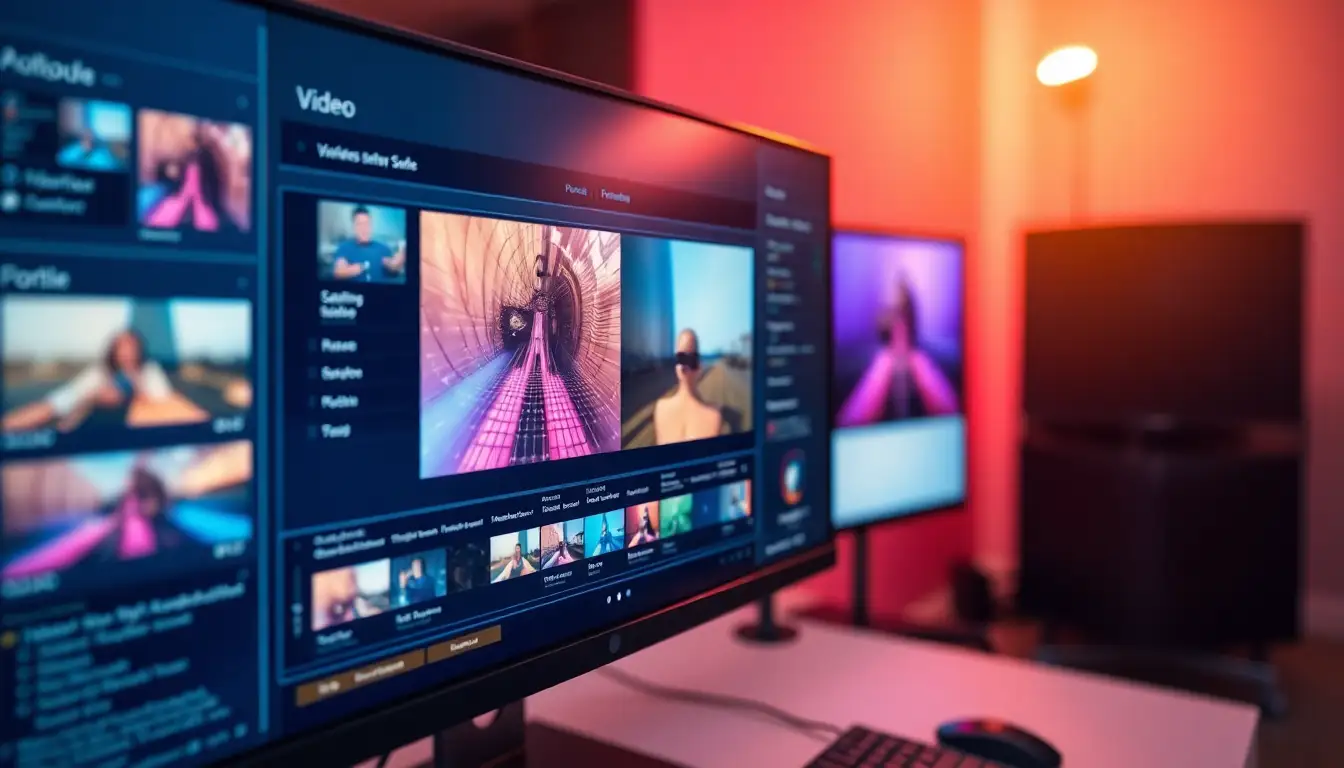 TwelveLabs Brings AI-Powered Video Search and Compliance to Frame.io V4
