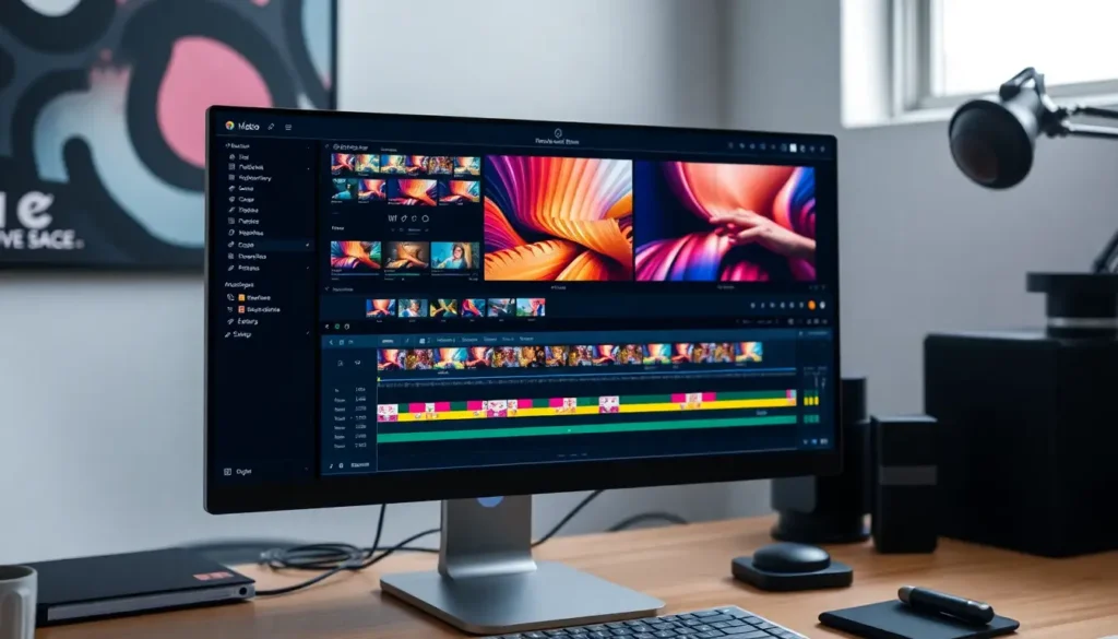 Adobe Enhances Firefly AI with Text-Prompt Video Editing and Third-Party Integrations