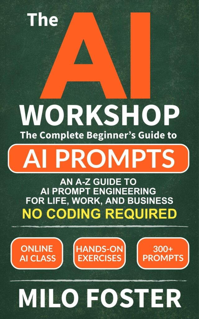 AI Prompt Engineering Guide