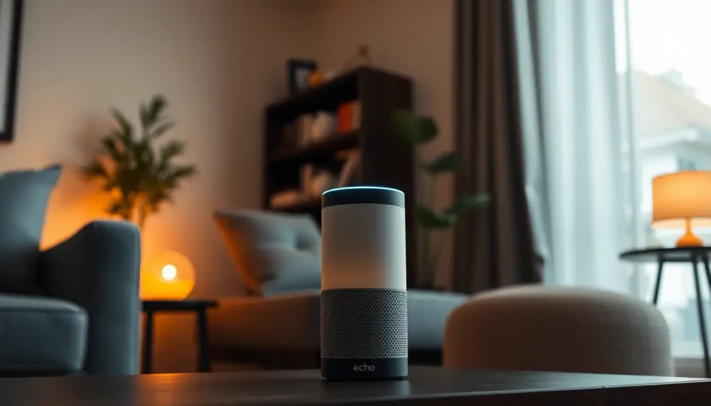 Amazon Outlines Alexa+ Compatibility and Features for Echo Fire TV and Tablets