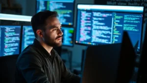 Anthropic Study Reveals AI Boosting Engineer Productivity While Sparking Skill and Collaboration Worries