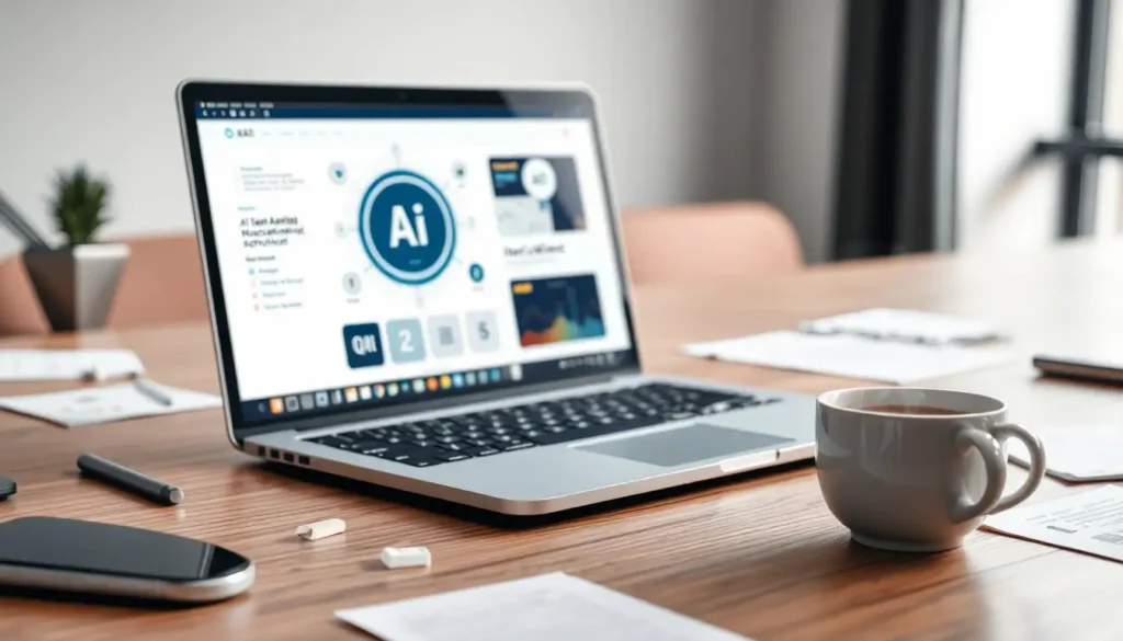 Anthropic’s AI Tool Uncovers Workers’ Enthusiasm and Anxieties Over Tech in Daily Jobs