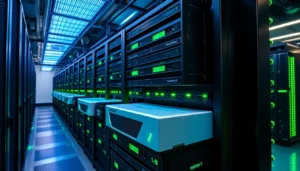 AWS Launches AI Factory to Bring Custom AI Infrastructure to Customer Data Centers