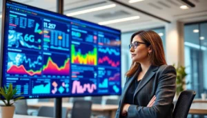 Bloomberg Media COO Julia Beizer Joins Microsoft to Lead AI News Efforts