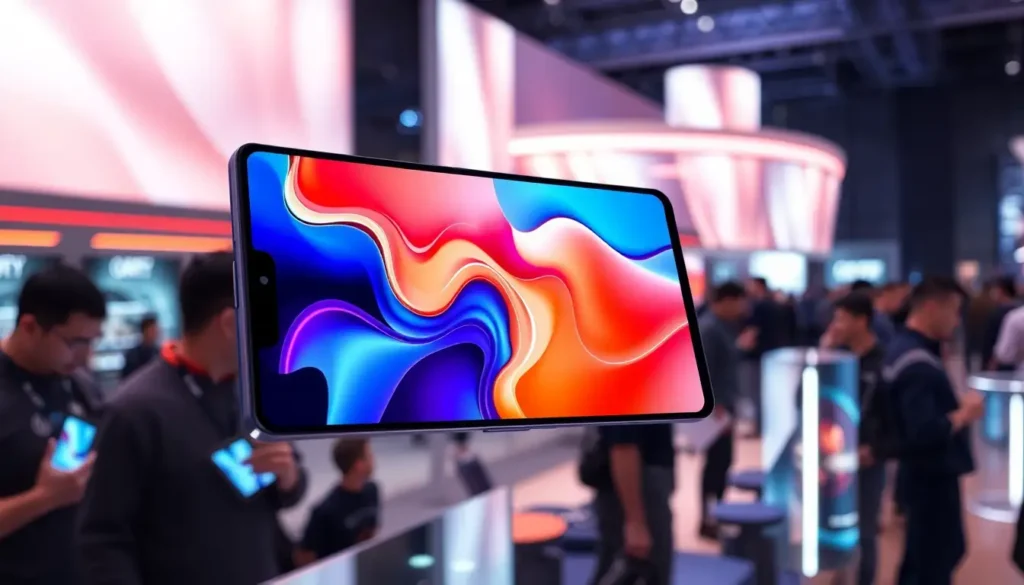 CES 2026 Preview: AI Everywhere, Tri-Fold Phones, and Robotic Home Helpers