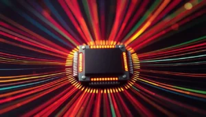 Chinese Engineers Unveil LightGen Optical Chip Revolutionizing AI Efficiency