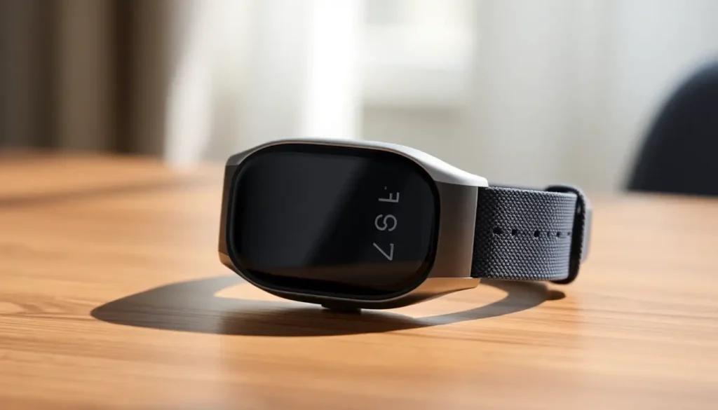 Looki Launches AI Wearable L1 to Revolutionize Daily Life Logging in China