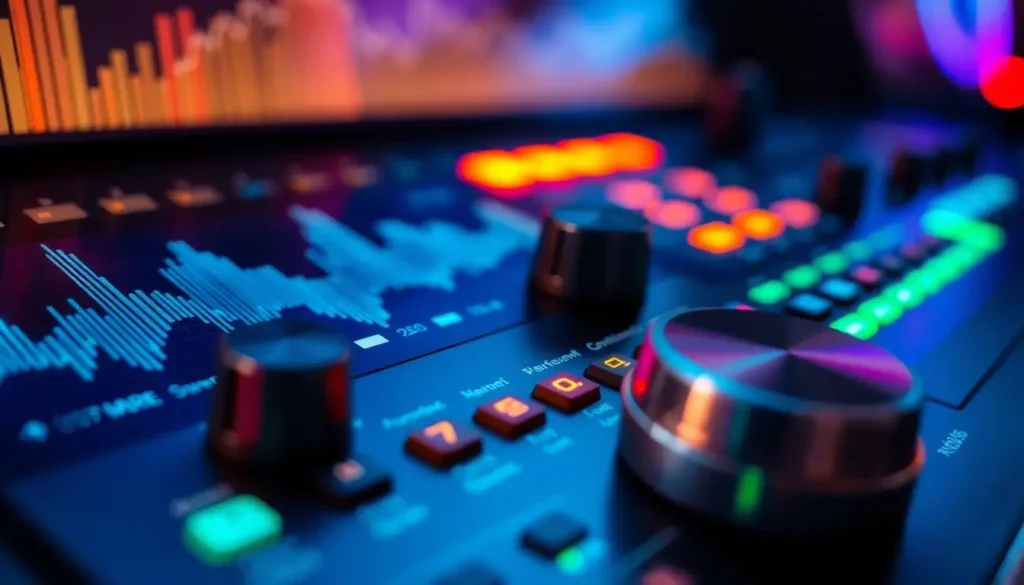 Meta Unveils SAM Audio AI Revolutionizing Sound Isolation Like Image Segmentation