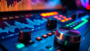 Meta Unveils SAM Audio AI Revolutionizing Sound Isolation Like Image Segmentation
