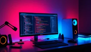Mistral AI Launches Devstral 2 and Small 2 Open-Source Models Dominating Coding Benchmarks