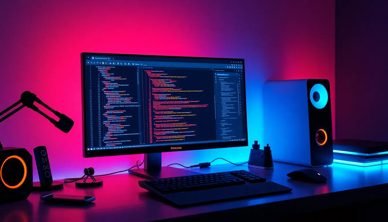 Mistral AI Launches Devstral 2 and Small 2 Open-Source Models Dominating Coding Benchmarks
