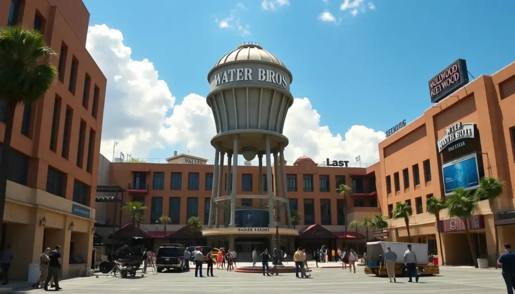 Netflix Poised to Acquire Warner Bros. in .7 Billion Deal Facing Regulatory Hurdles