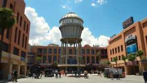 Netflix Poised to Acquire Warner Bros. in .7 Billion Deal Facing Regulatory Hurdles