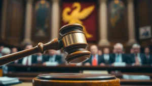 New York Enacts Nation’s Strongest AI Safety Law Amid Federal Pushback