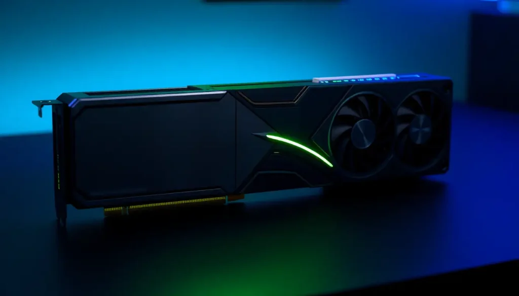 NVIDIA Rolls Out 72GB RTX PRO 5000 GPU for Desktop AI Power
