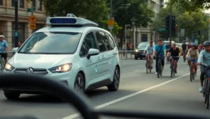 NVIDIA Unleashes Open-Source AI Models and Tools for Autonomous Vehicles and Digital Innovation at NeurIPS