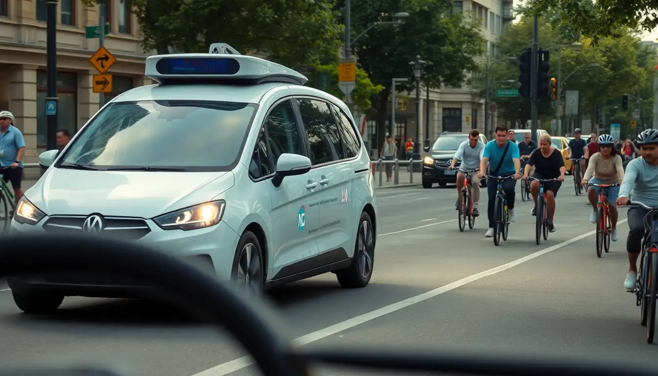 NVIDIA Unleashes Open-Source AI Models and Tools for Autonomous Vehicles and Digital Innovation at NeurIPS