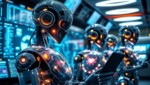 NVIDIA Unveils Nemotron 3 Open-Source AI Models to Revolutionize Agent Development