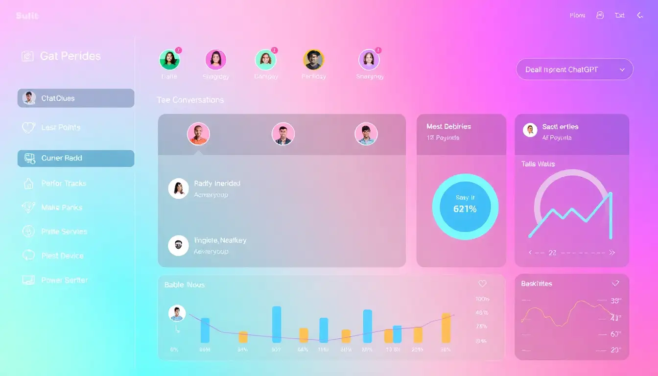 OpenAI Launches Personalized Year-End Recap for ChatGPT Users