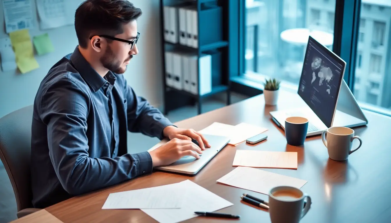 OpenAI Report Reveals AI's Modest Workplace Gains Amid Rapid Adoption