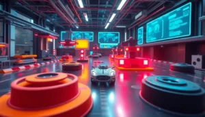 Patronus AI Launches Generative Simulators to Boost Adaptive Training for Autonomous Agents