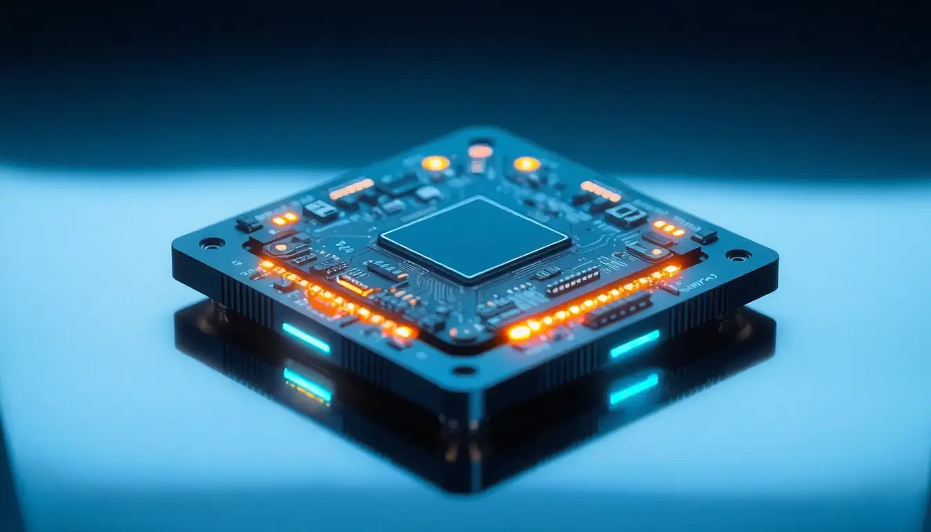 Rivian Unveils AI-Powered Autonomy Chip and Driving Revolution