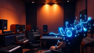 Warner Music and Stability AI Partner on Ethical AI Tools for Music Creators