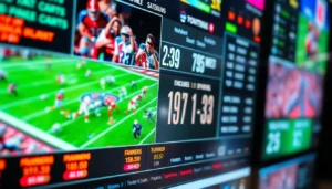 Yahoo Sports Launches AI-Powered Game Breakdowns for NFL Fans