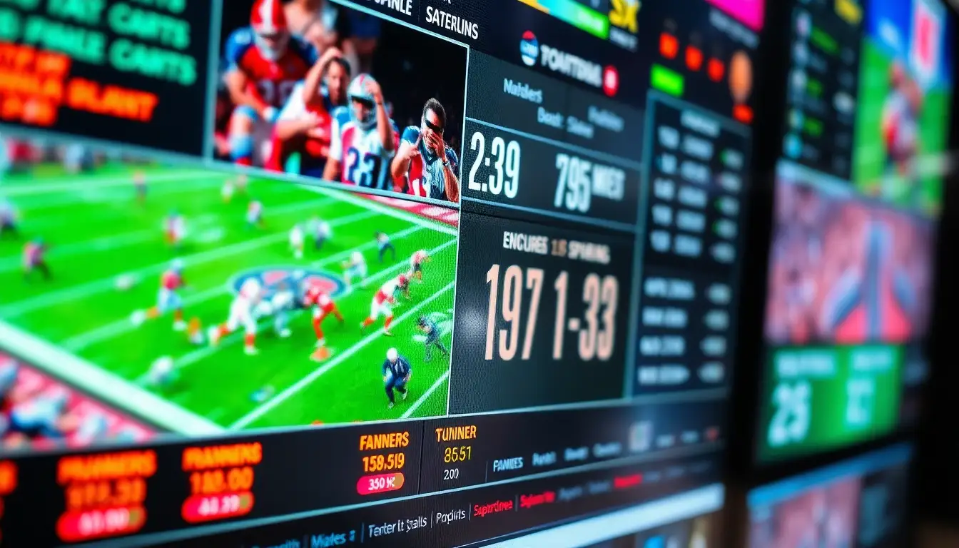 Yahoo Sports Launches AI-Powered Game Breakdowns for NFL Fans