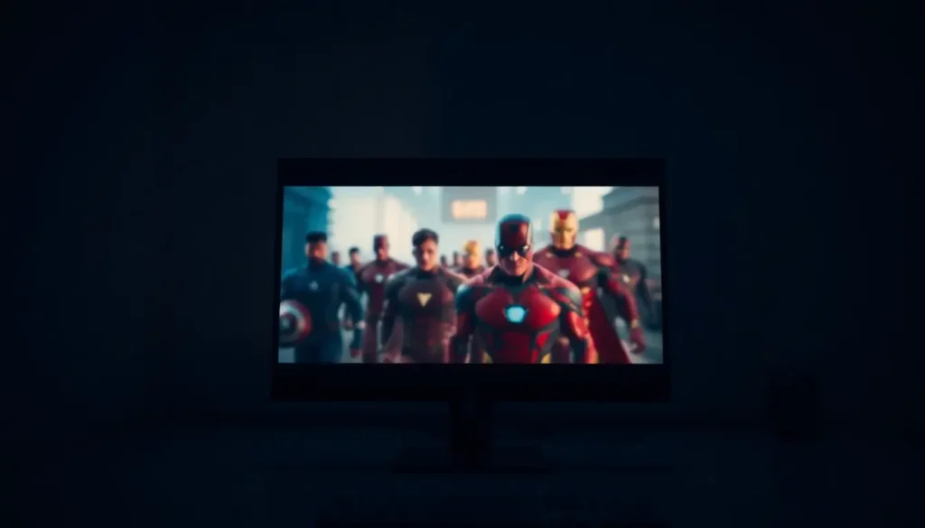 YouTube Shuts Down Major AI Fake Movie Trailer Channels with Over 2 Million Subscribers
