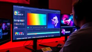 Adobe Enhances Premiere Pro and After Effects with AI Tools and 3D Features for Sundance Filmmakers