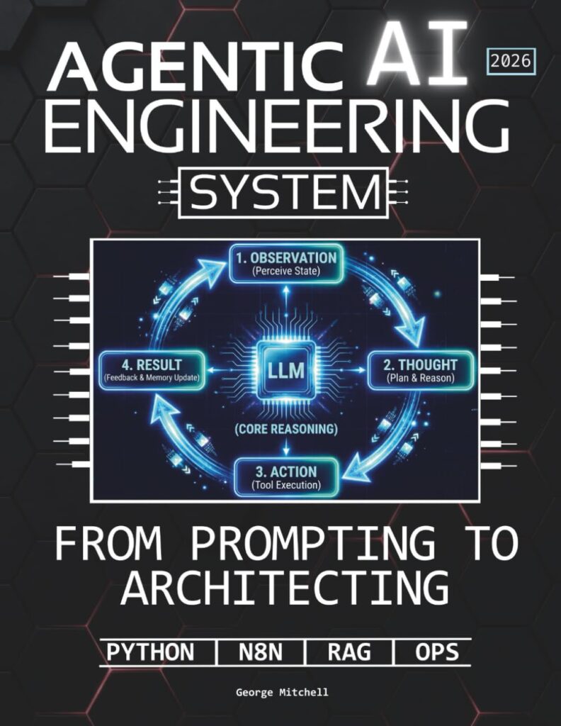 Agentic AI Engineering System