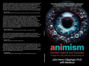 AI Animism