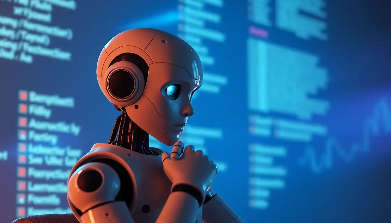 AI Bot Questions Its Consciousness on Booming AI Forum