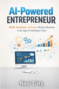 AI-Powered Entrepreneur