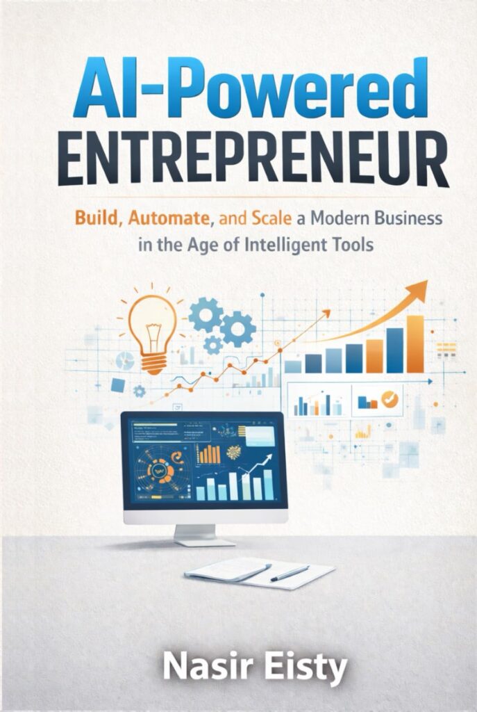 AI-Powered Entrepreneur