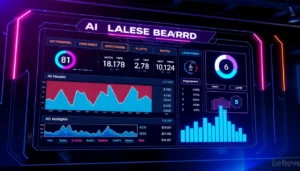 AI Startup LMArena Hits .7 Billion Valuation with 0 Million Funding Boost