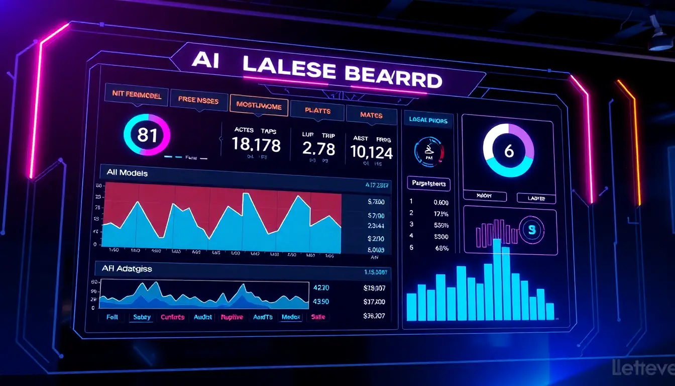 AI Startup LMArena Hits $1.7 Billion Valuation with $150 Million Funding Boost