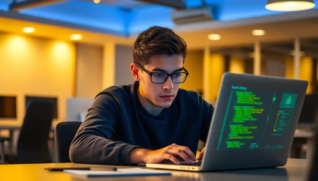 AI Tools Boost Coding Speed But Hinder Developers Skill Development