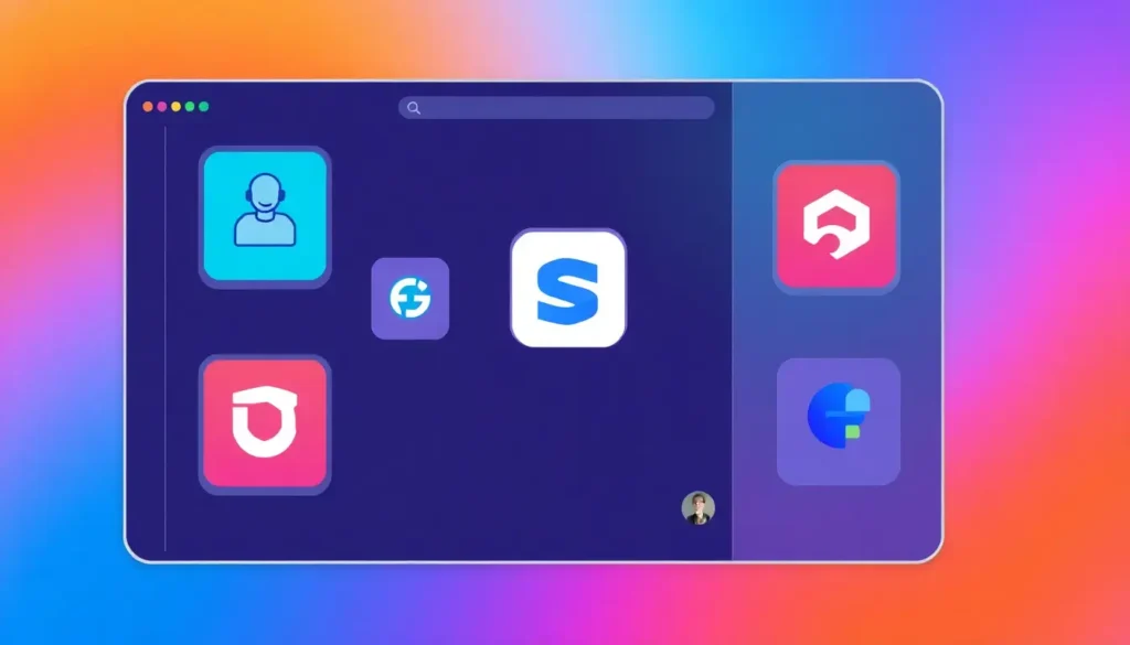 Anthropic Integrates Productivity Tools Directly into Claude AI Chats