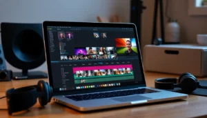 Apple Unveils AI-Enhanced Updates to Final Cut Pro and Logic Pro for Mac and iPad